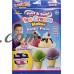 Cra-Z- Art Ice Cream Maker Refill   554070492